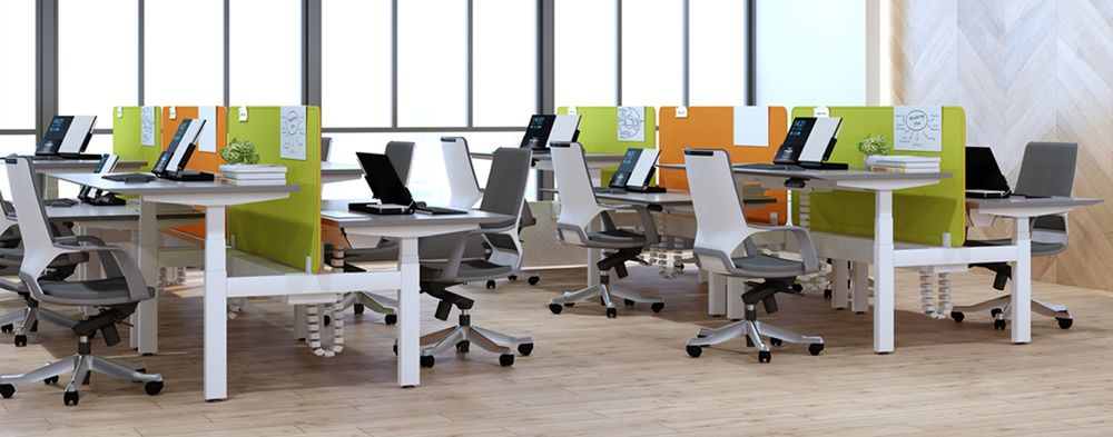 Professional Co-Working